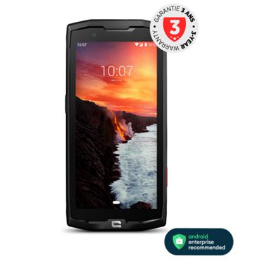 wincom smartphone X4 performant puissant crosscall tunisie